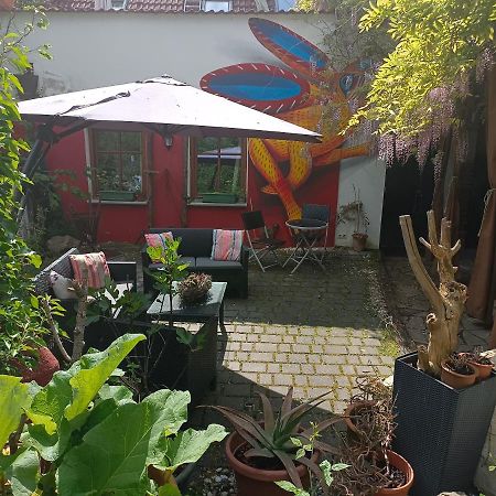 Gaestehaus Kleine Muehle Krems an der Donau Ngoại thất bức ảnh