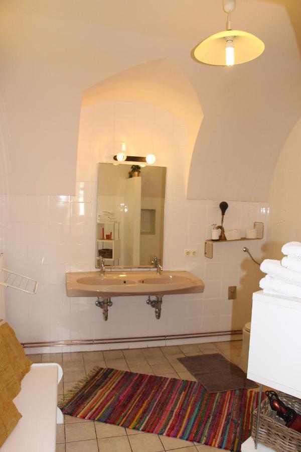 Gaestehaus Kleine Muehle Krems an der Donau Ngoại thất bức ảnh