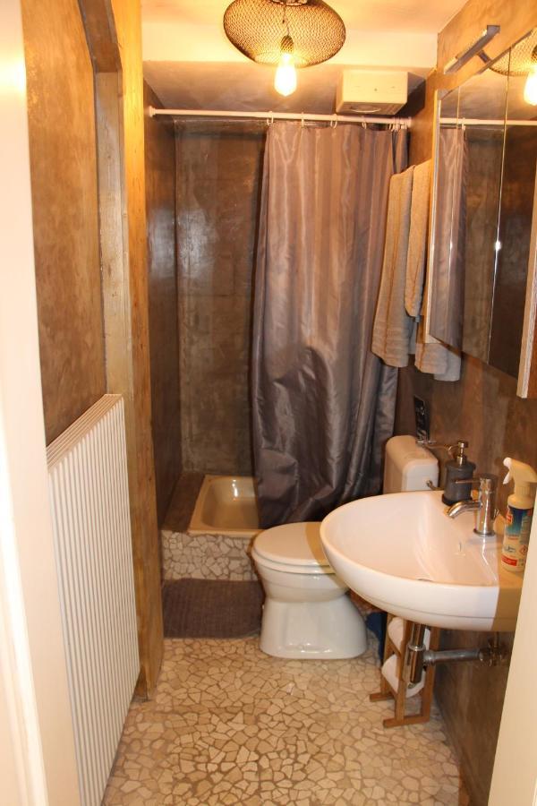 Gaestehaus Kleine Muehle Krems an der Donau Ngoại thất bức ảnh