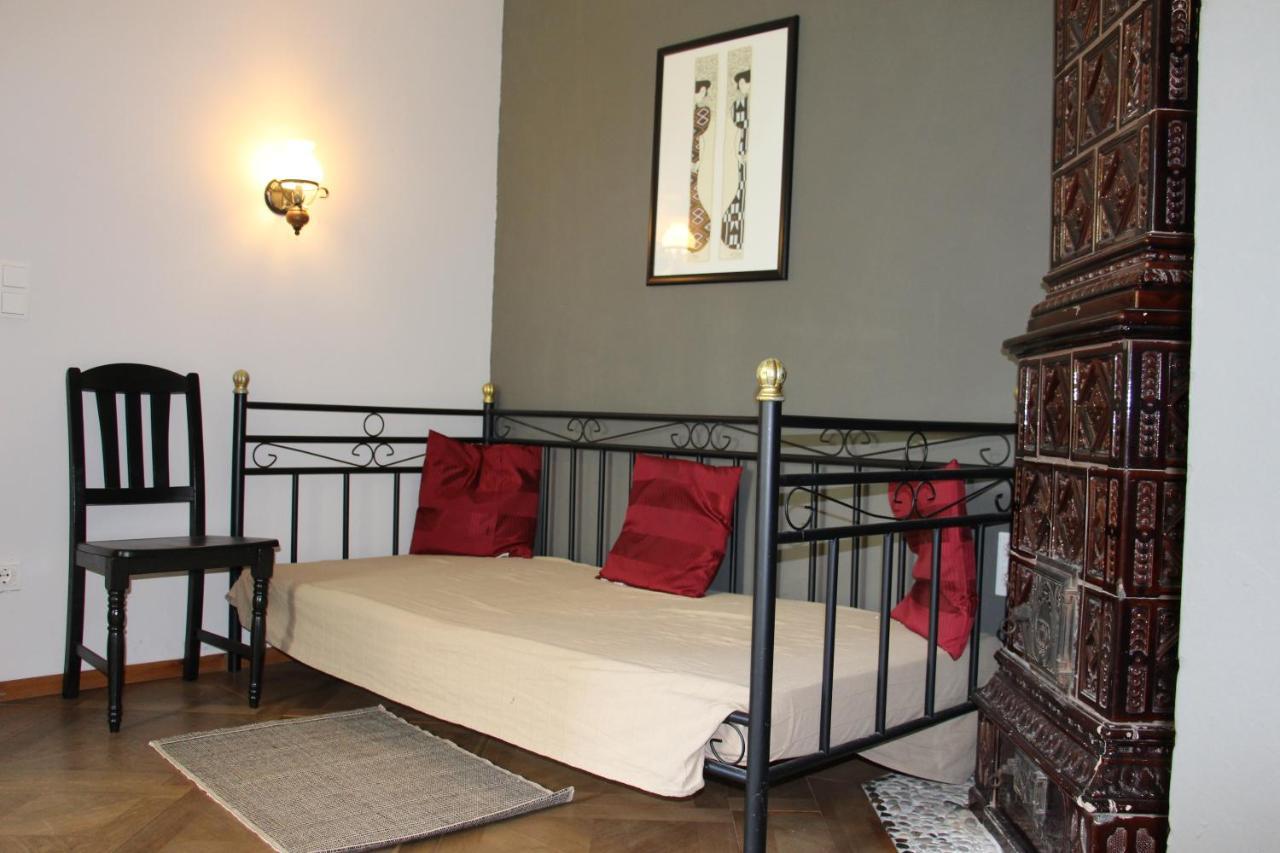 Gaestehaus Kleine Muehle Krems an der Donau Ngoại thất bức ảnh
