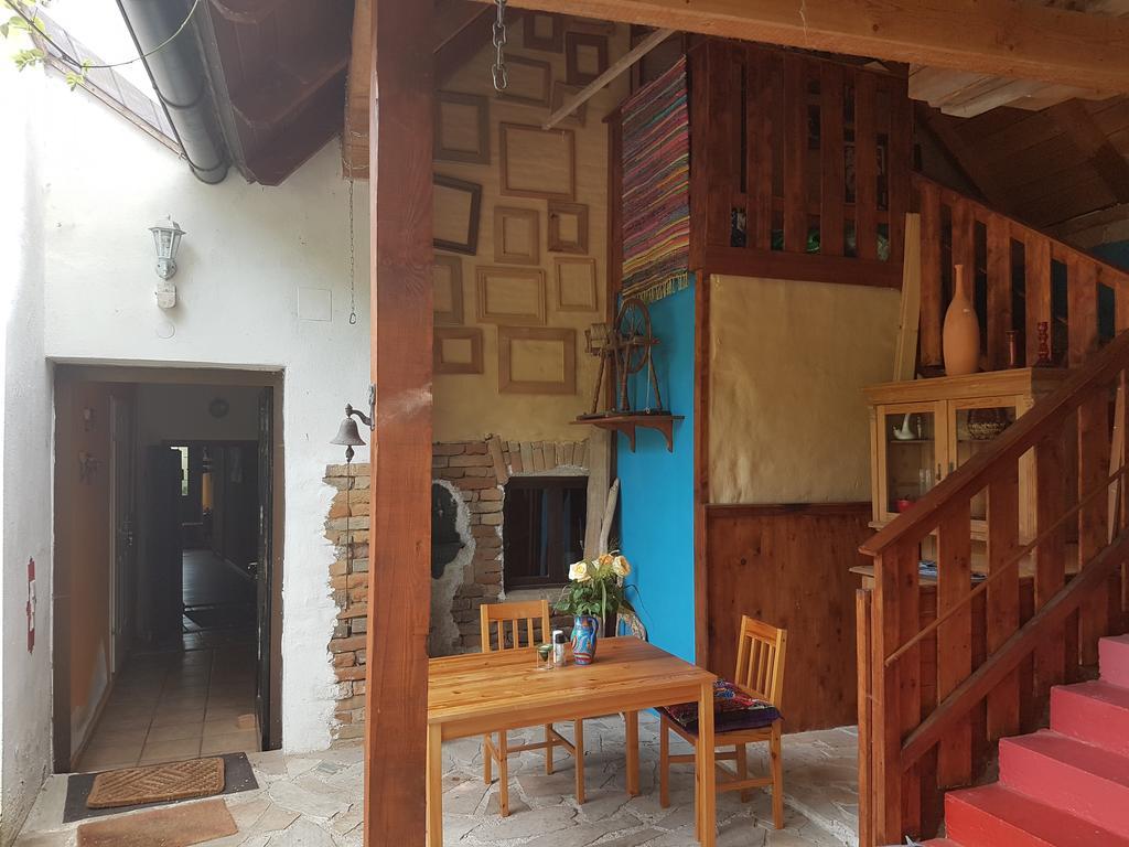 Gaestehaus Kleine Muehle Krems an der Donau Ngoại thất bức ảnh