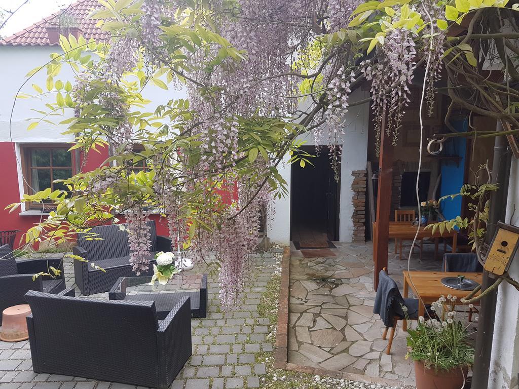 Gaestehaus Kleine Muehle Krems an der Donau Ngoại thất bức ảnh